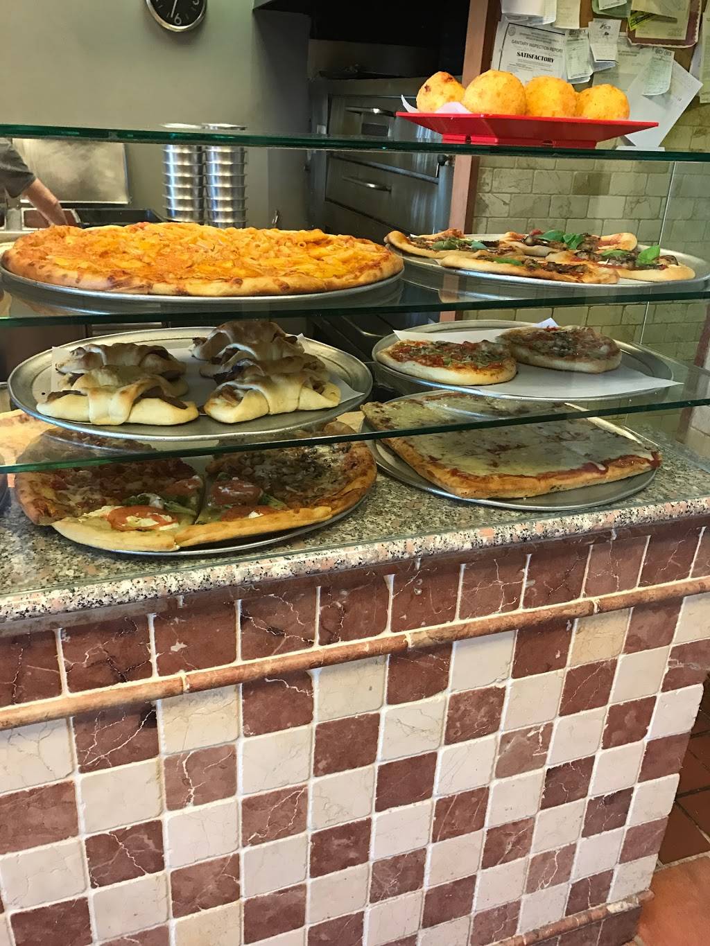 Taverna Della Pizza | restaurant | Old Stage Rd, Spotswood, NJ 08884, USA | 7322512554 OR +1 732-251-2554