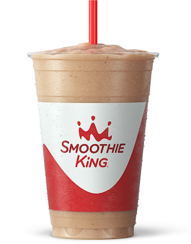 Smoothie King Yulee | meal delivery | 463725 State Rd 200 Suite 2, Yulee, FL 32097, USA | 9046054500 OR +1 904-605-4500