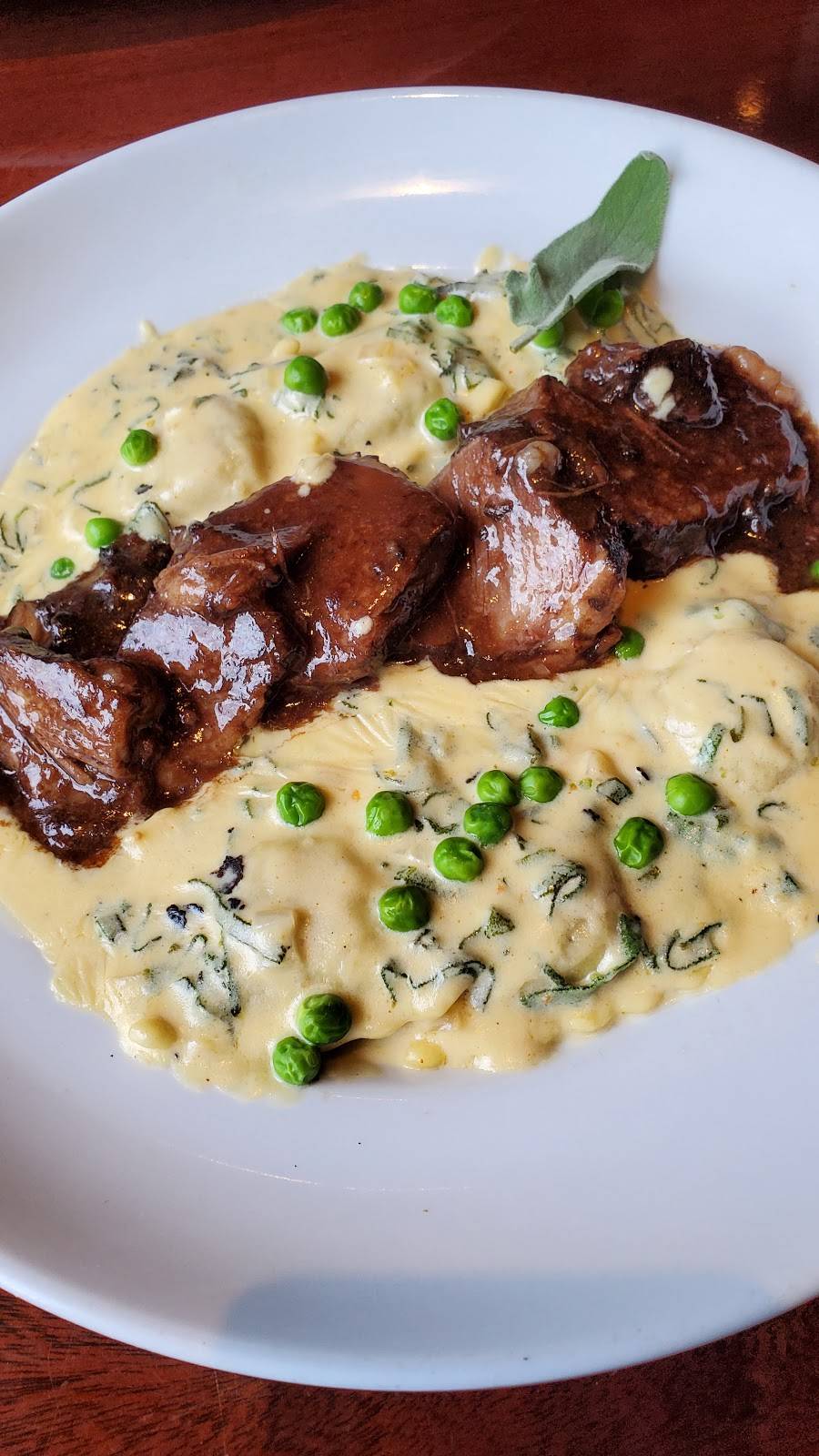 Stonewood Grill & Tavern | restaurant | 1210 International Pkwy, Heathrow, FL 32746, USA | 4072787468 OR +1 407-278-7468