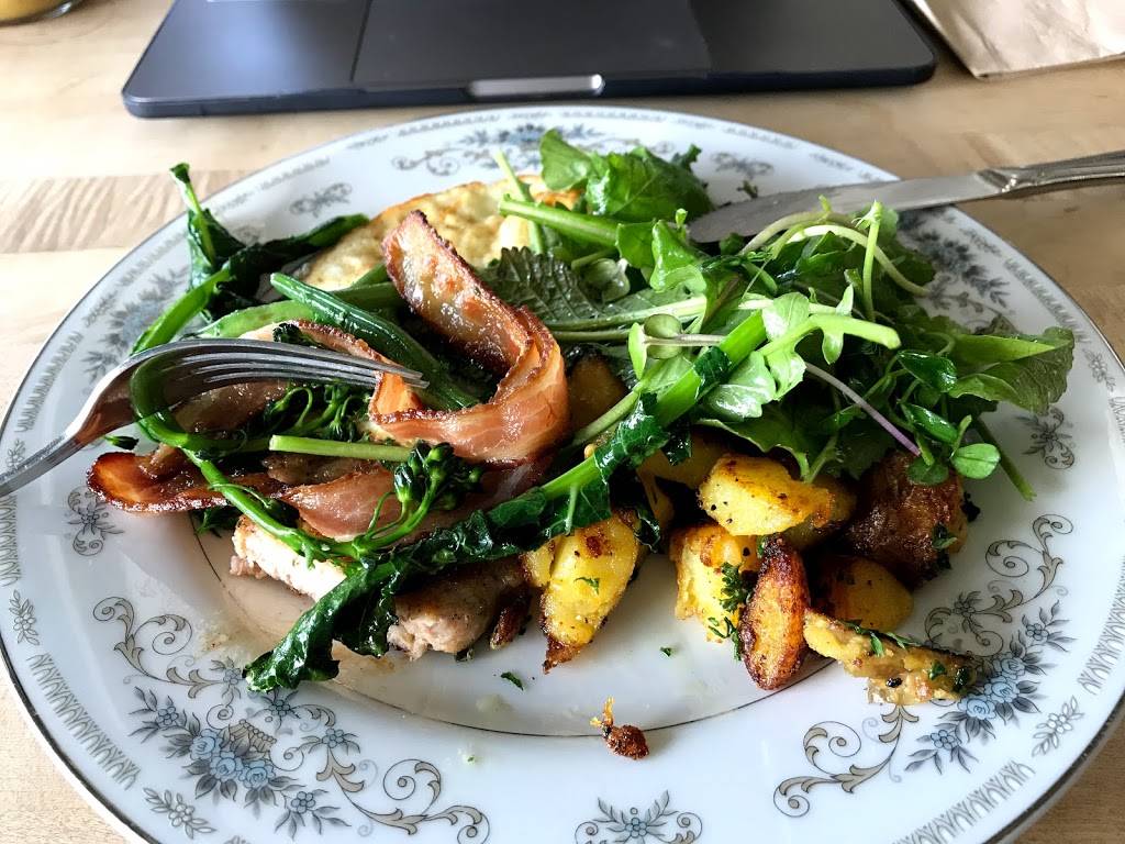 Native Fields | cafe | 18750 Amar Rd, Walnut, CA 91789, USA | 6269771110 OR +1 626-977-1110