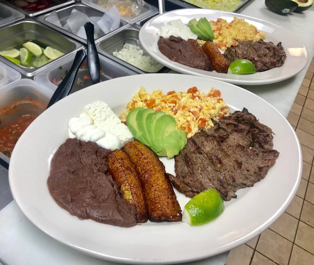 Rositas Latin Cuisine | restaurant | 534 Middle Turnpike E, Manchester, CT 06040, USA | 8604323006 OR +1 860-432-3006