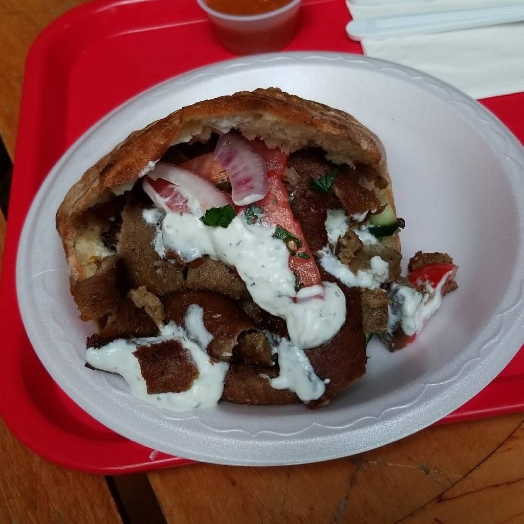 Döner Kabab - Chef RD | restaurant | 4568 E Cactus Rd, Phoenix, AZ 85032, USA | 6029231310 OR +1 602-923-1310