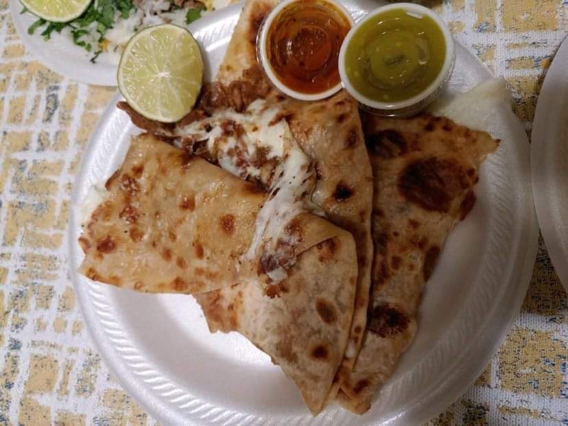 Mini tacos el alto jalisco | restaurant | 2515 Pleasanton Rd, San Antonio, TX 78221, USA | 2104637273 OR +1 210-463-7273