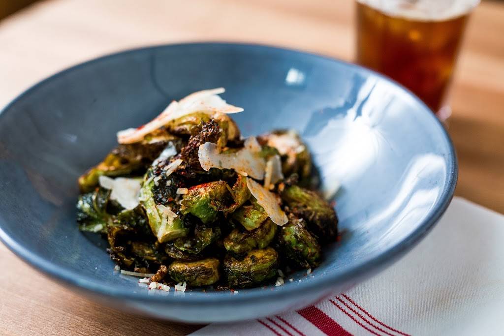 Mercantile and Mash | bakery | 701 E Bay St, Charleston, SC 29403, USA | 8437932636 OR +1 843-793-2636