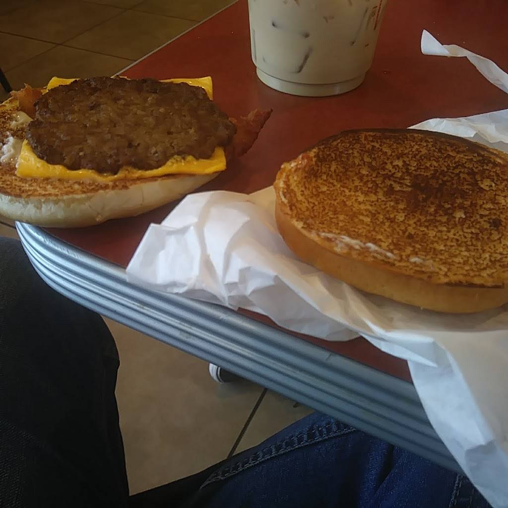 Jack in the Box | restaurant | 260 S Melrose Dr, Vista, CA 92081, USA | 7609408255 OR +1 760-940-8255