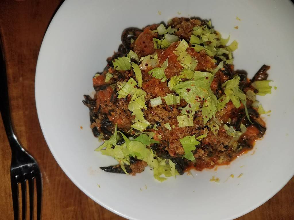 Piccolo | restaurant | 111 Middle St, Portland, ME 04101, USA | 2077475307 OR +1 207-747-5307