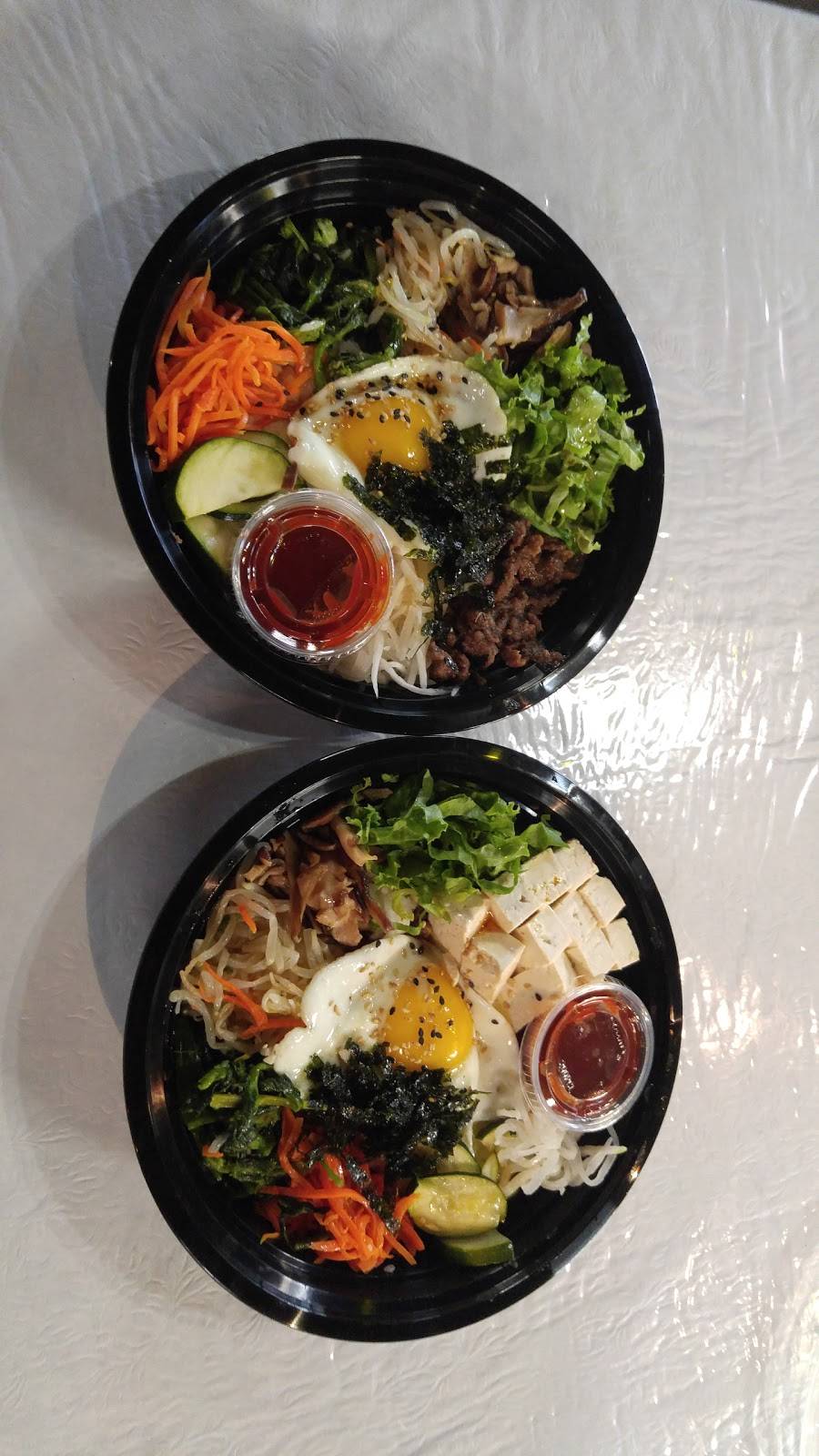 Mo Du Rang | restaurant | 9545 Folsom Blvd, Sacramento, CA 95827, USA | 9163638505 OR +1 916-363-8505