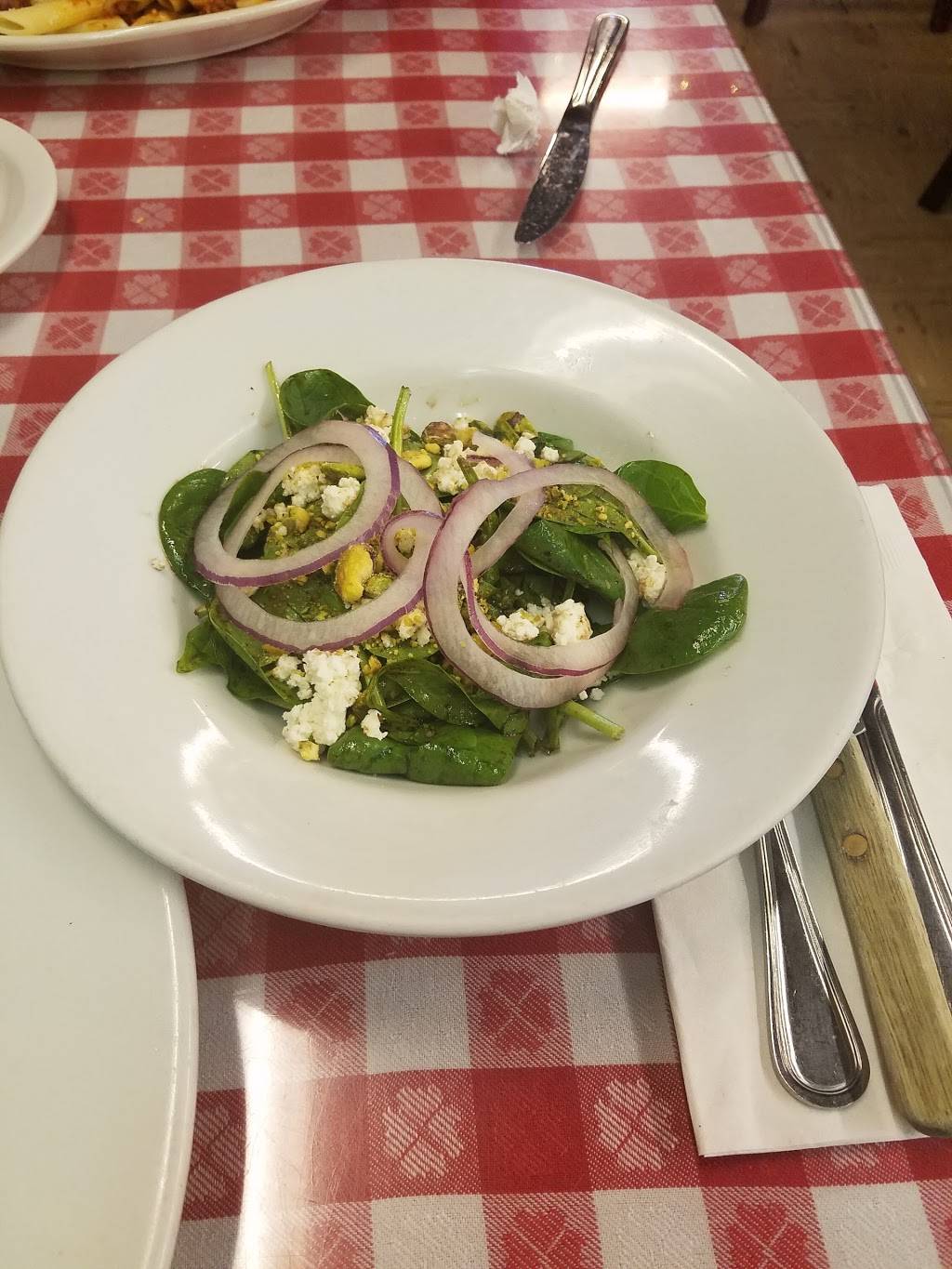 Luigis | meal takeaway | 725 E 19th St, Bakersfield, CA 93305, USA | 6613220926 OR +1 661-322-0926