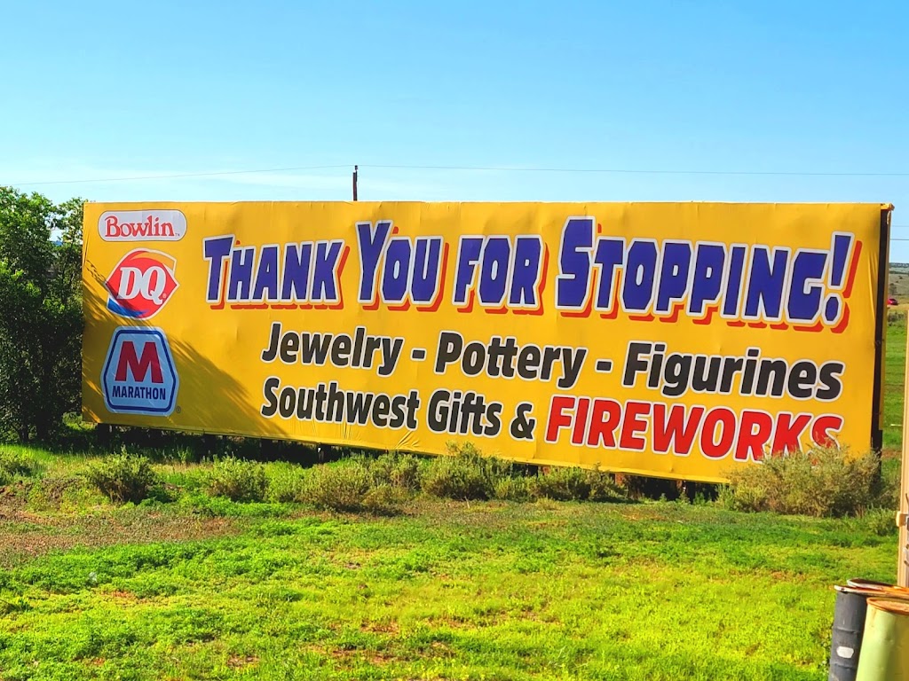 Bowlins Bluewater Outpost | restaurant | 136 Main St, Bluewater, NM 87005, USA | 5058762933 OR +1 505-876-2933