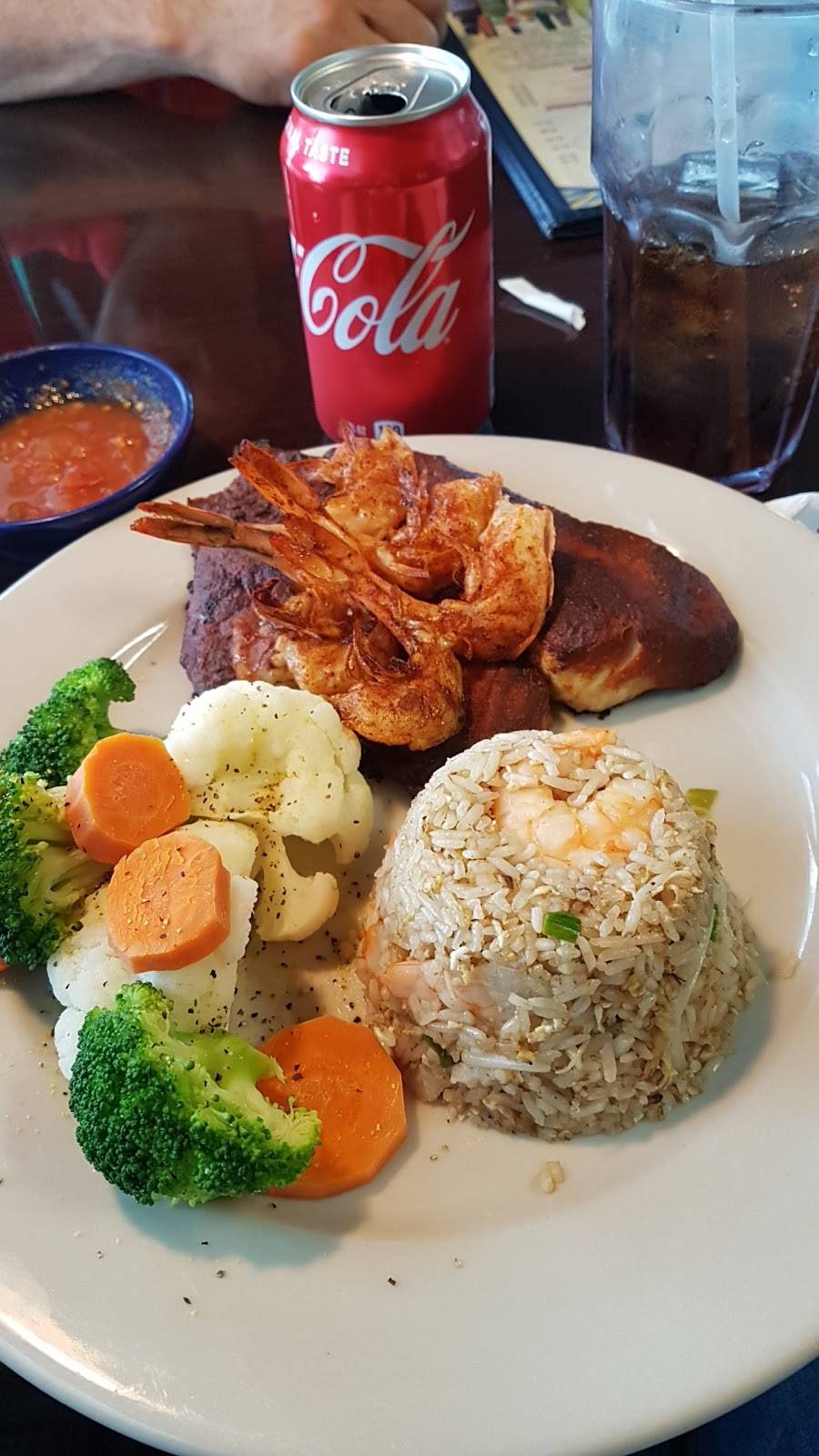 Ostioneria Michoacan | restaurant | 7787 Sudley Rd #14, Manassas, VA 20109, USA | 5717193160 OR +1 571-719-3160