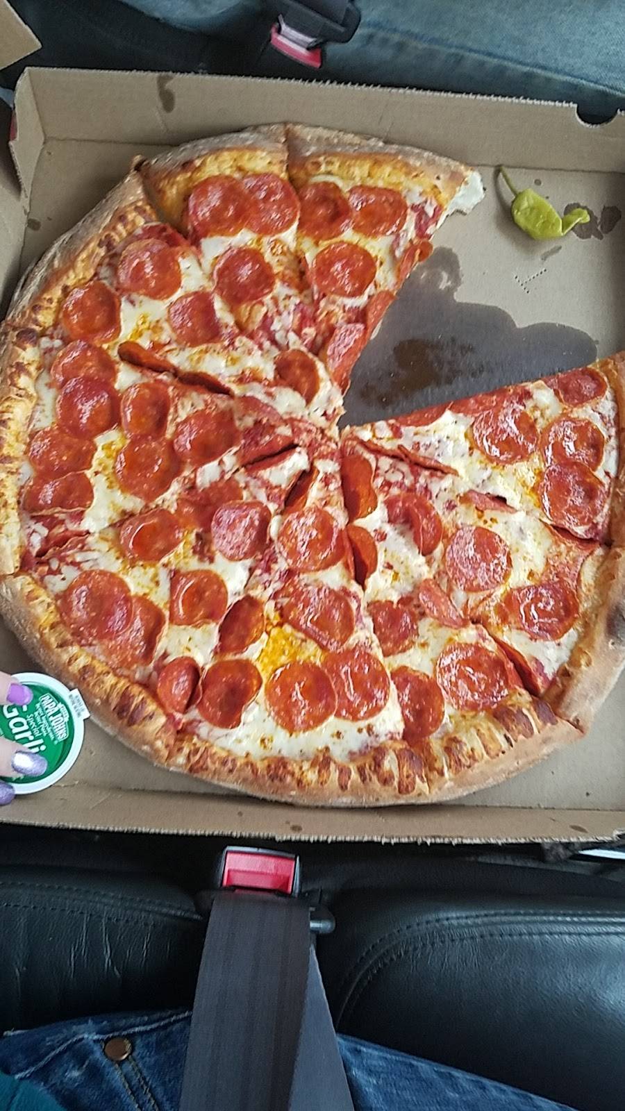 Papa Johns Pizza | restaurant | 620 S 13th St, Decatur, IN 46733, USA | 2607287272 OR +1 260-728-7272