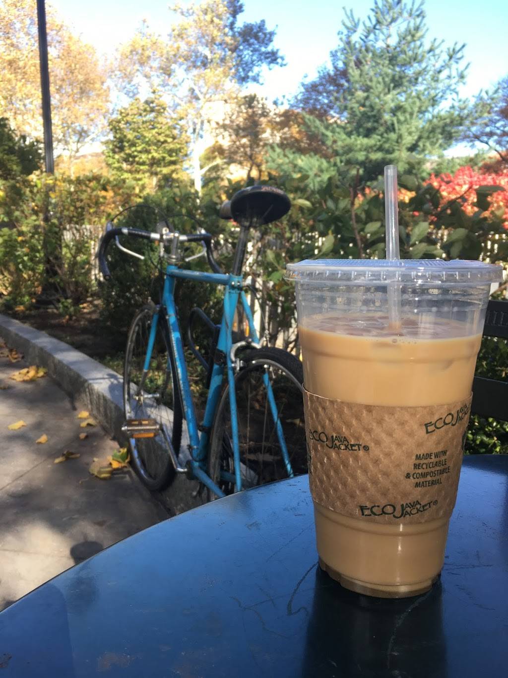 City Beans Cafe II | cafe | 60 Park Pl, Military Park Building, Newark, NJ 07102, USA | 9737990606 OR +1 973-799-0606