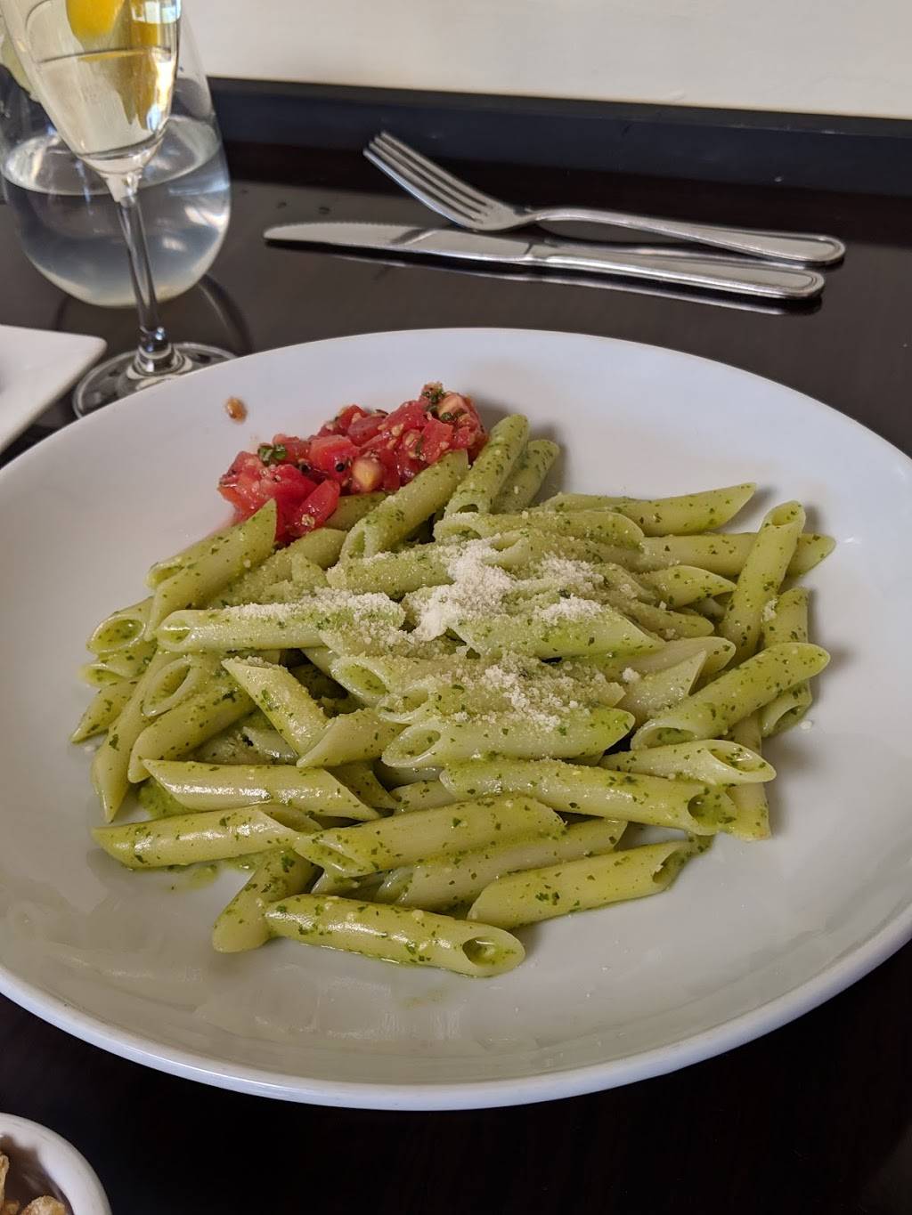 Olivers Osteria | restaurant | 853 Laguna Canyon Rd, Laguna Beach, CA 92651, USA | 9497150261 OR +1 949-715-0261