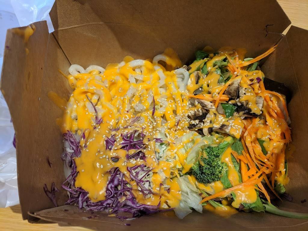 Tokyo Lunch Boxes and Catering | restaurant | 60 E Jackson Blvd, Chicago, IL 60604, USA | 3123601555 OR +1 312-360-1555