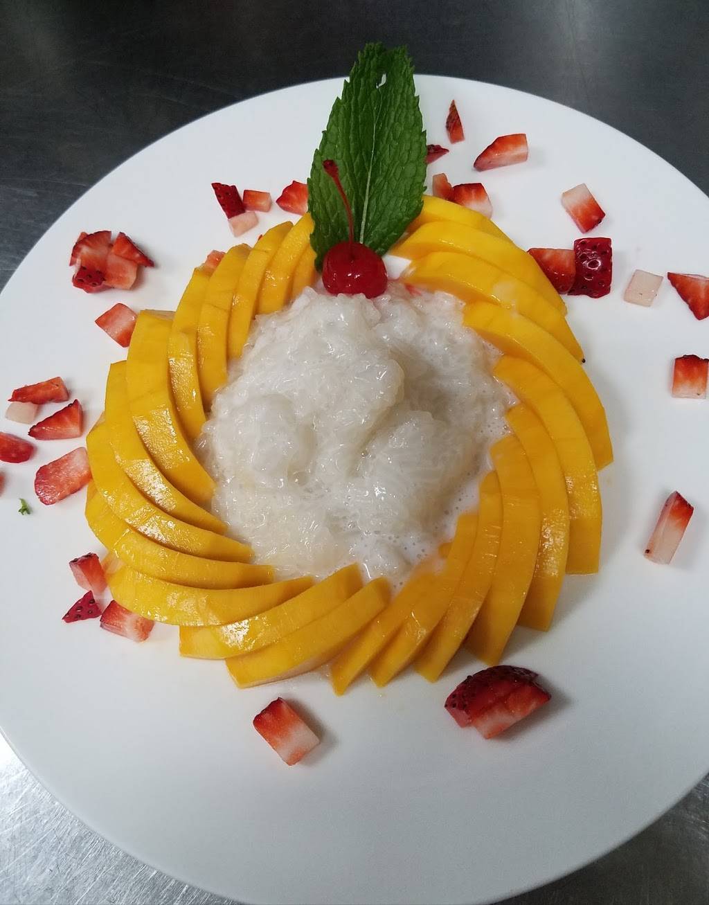 Spring Thai | restaurant | 538 E Cotati Ave, Cotati, CA 94931, USA | 7076655180 OR +1 707-665-5180