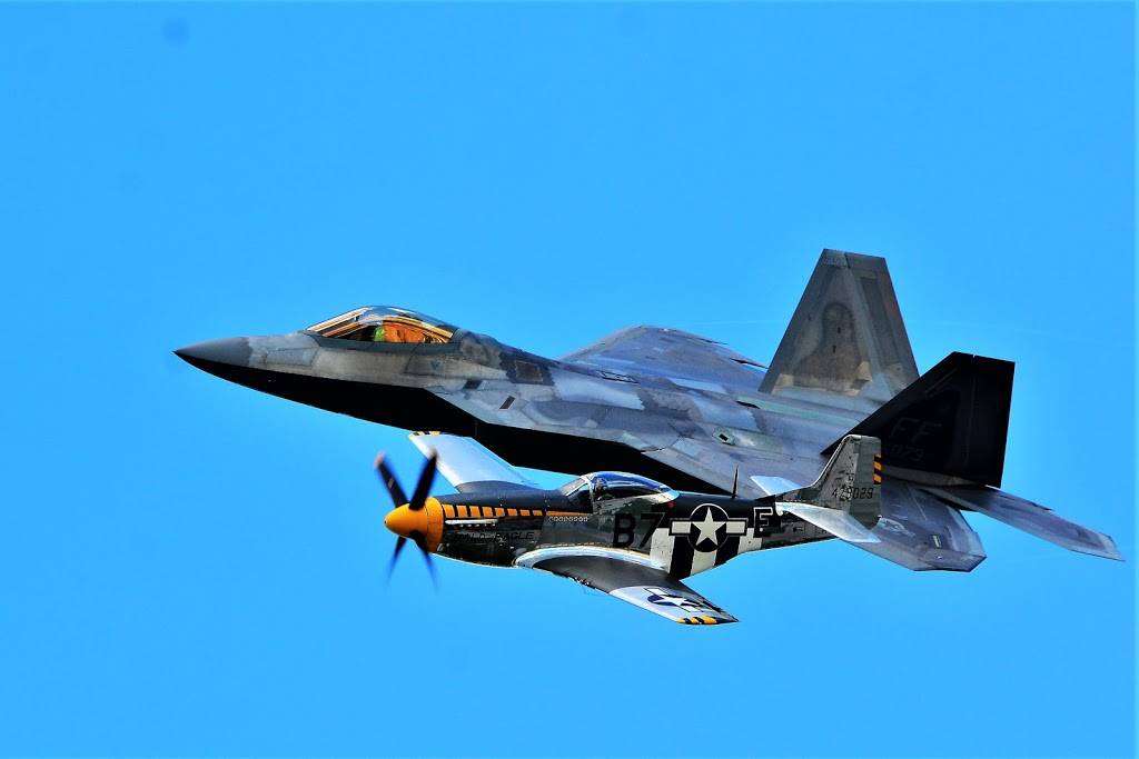 Dayton Air Show | restaurant | 3800 Wright Dr # A, Vandalia, OH 45377, USA | 9378985901 OR +1 937-898-5901