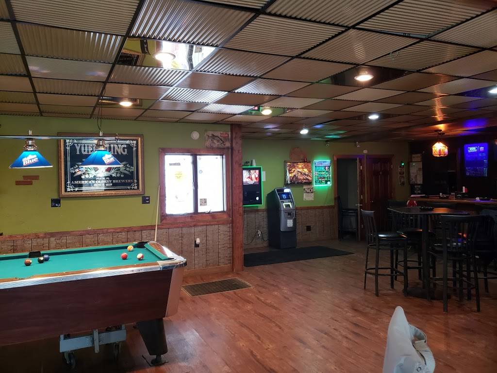 The Edge | restaurant | 434 South Ave, Bradford, PA 16701, USA | 8143684100 OR +1 814-368-4100