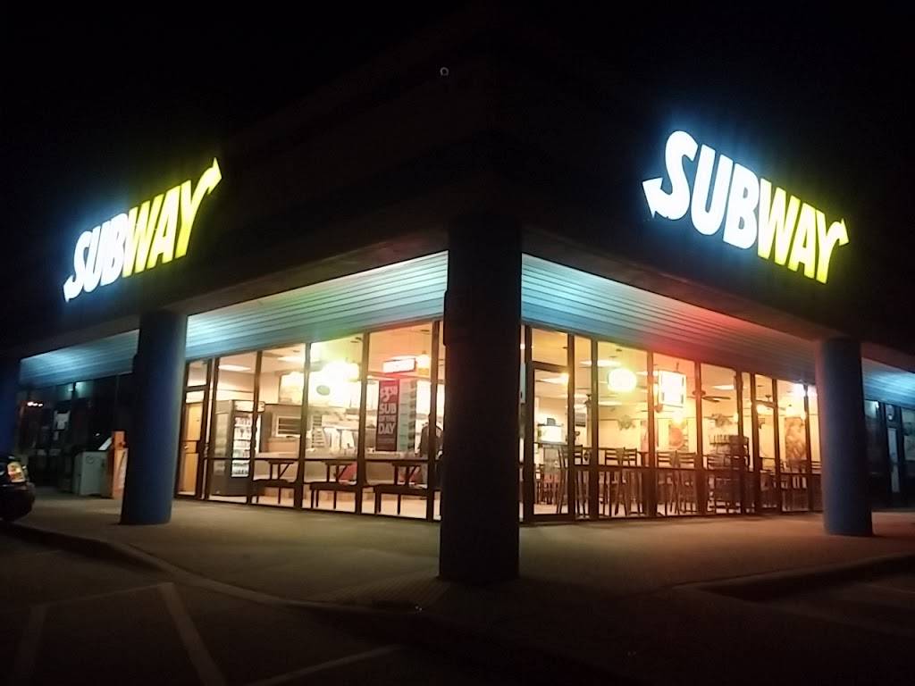 Subway | restaurant | Shilo Plaza, 3035 S Shiloh Rd Ste 103, Garland, TX 75041, USA | 9722717827 OR +1 972-271-7827