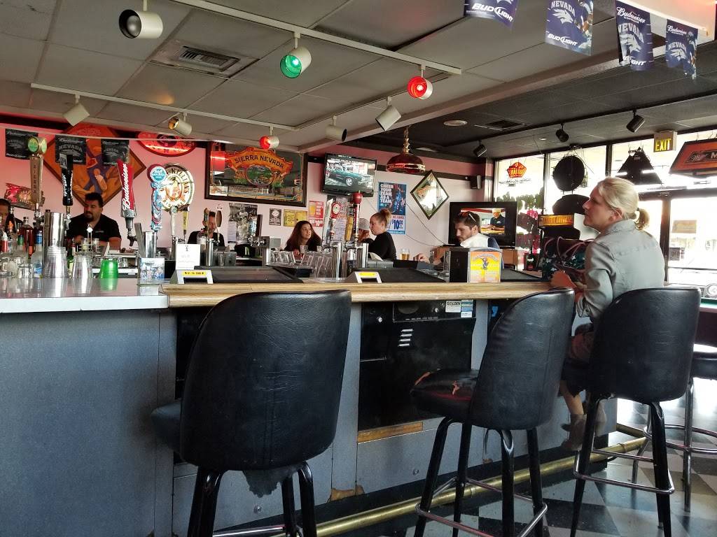 Pizza Baron | restaurant | 1155 W 4th St #113, Reno, NV 89503, USA | 7753294481 OR +1 775-329-4481