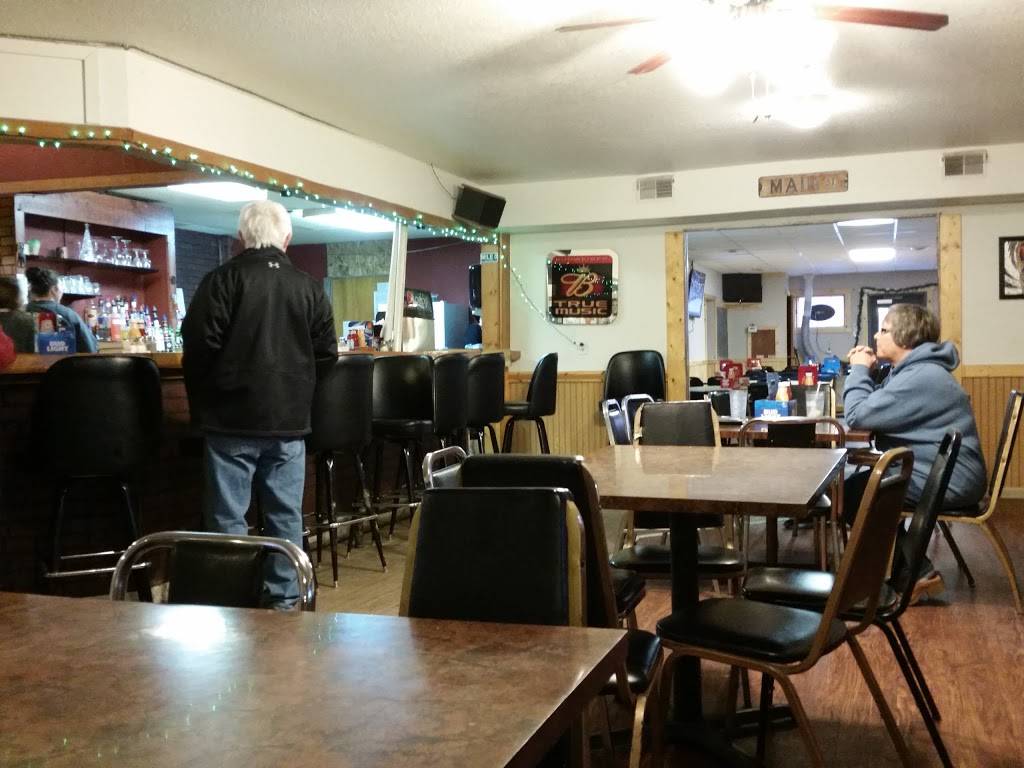 Houstons on Main | restaurant | 120 Main St, Milo, IA 50166, USA | 6419426401 OR +1 641-942-6401