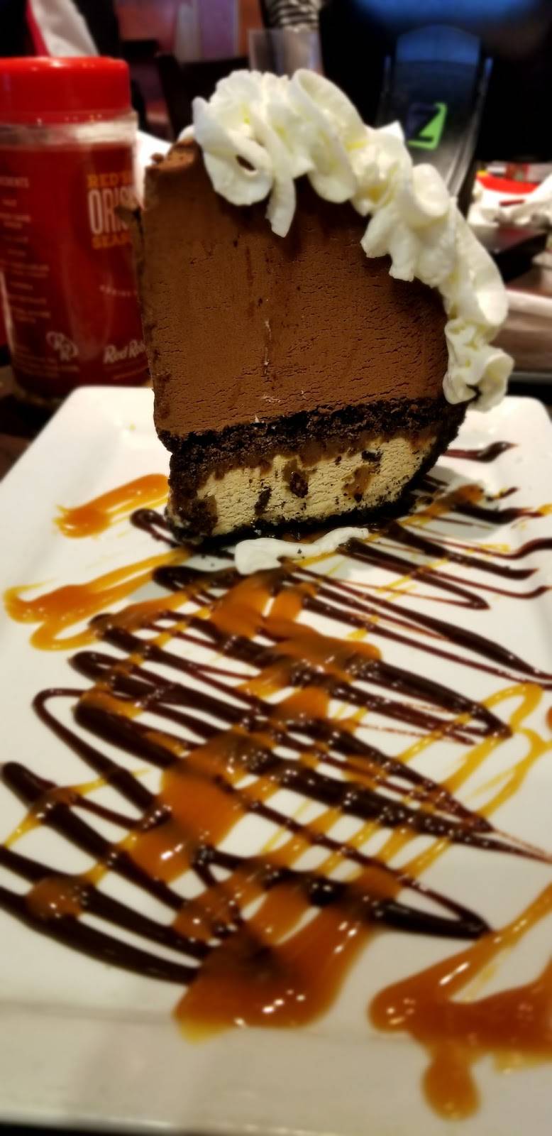 Red Robin Gourmet Burgers and Brews | restaurant | 1440 Mexico Loop Rd E, OFallon, MO 63366, USA | 6362810383 OR +1 636-281-0383