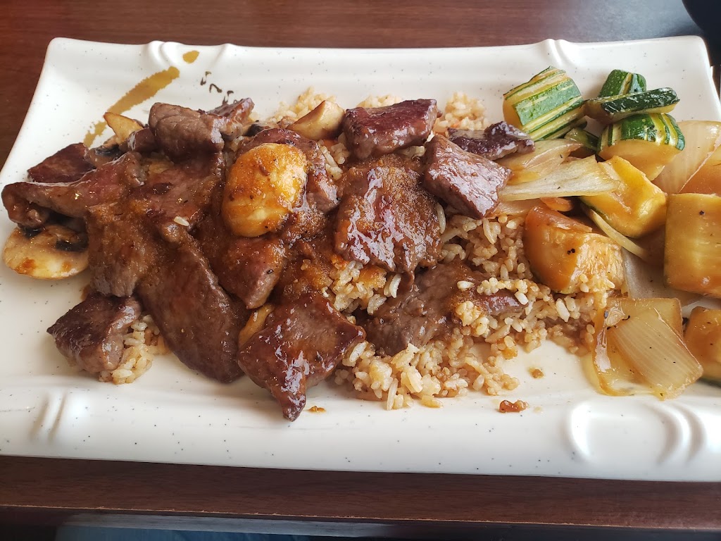 Tsunami Japanese Steak House | restaurant | 1108 Bell St, Amarillo, TX 79106, USA | 8063522688 OR +1 806-352-2688