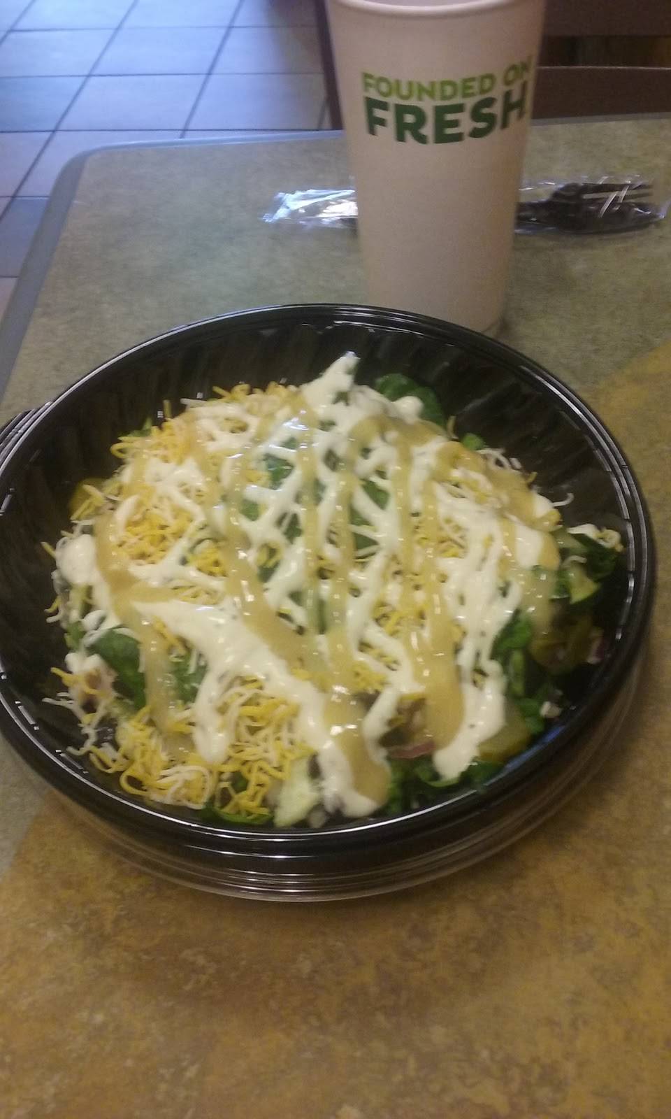 Subway Restaurants | restaurant | 430 TX-78 #170, Wylie, TX 75098, USA | 9724427827 OR +1 972-442-7827