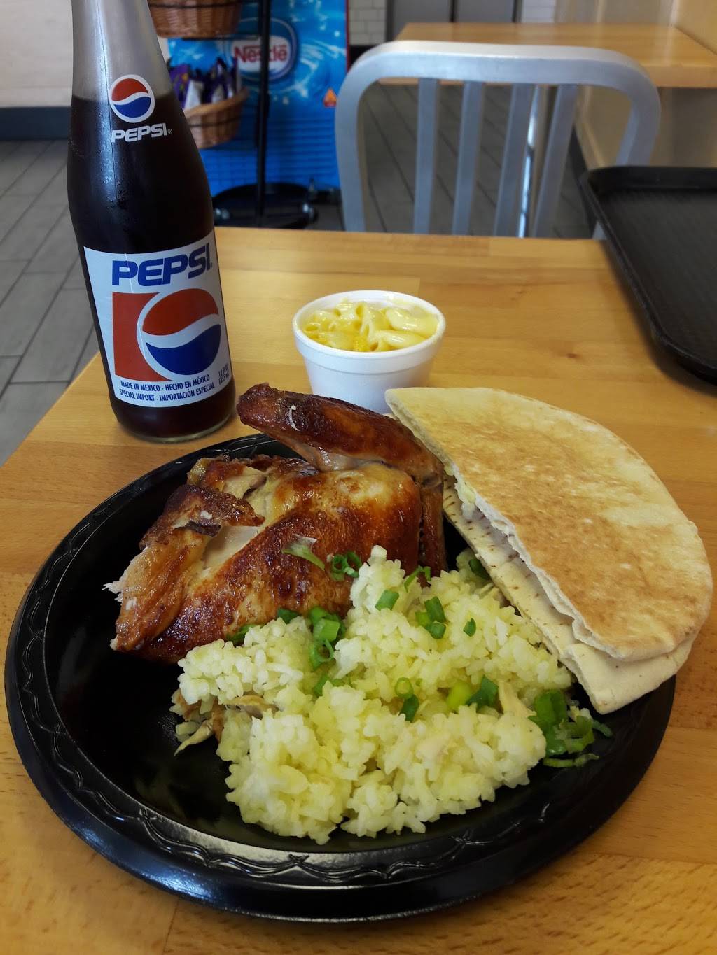 Fuego 360° | restaurant | 131 N McKinley St, Corona, CA 92879, USA | 9512700000 OR +1 951-270-0000