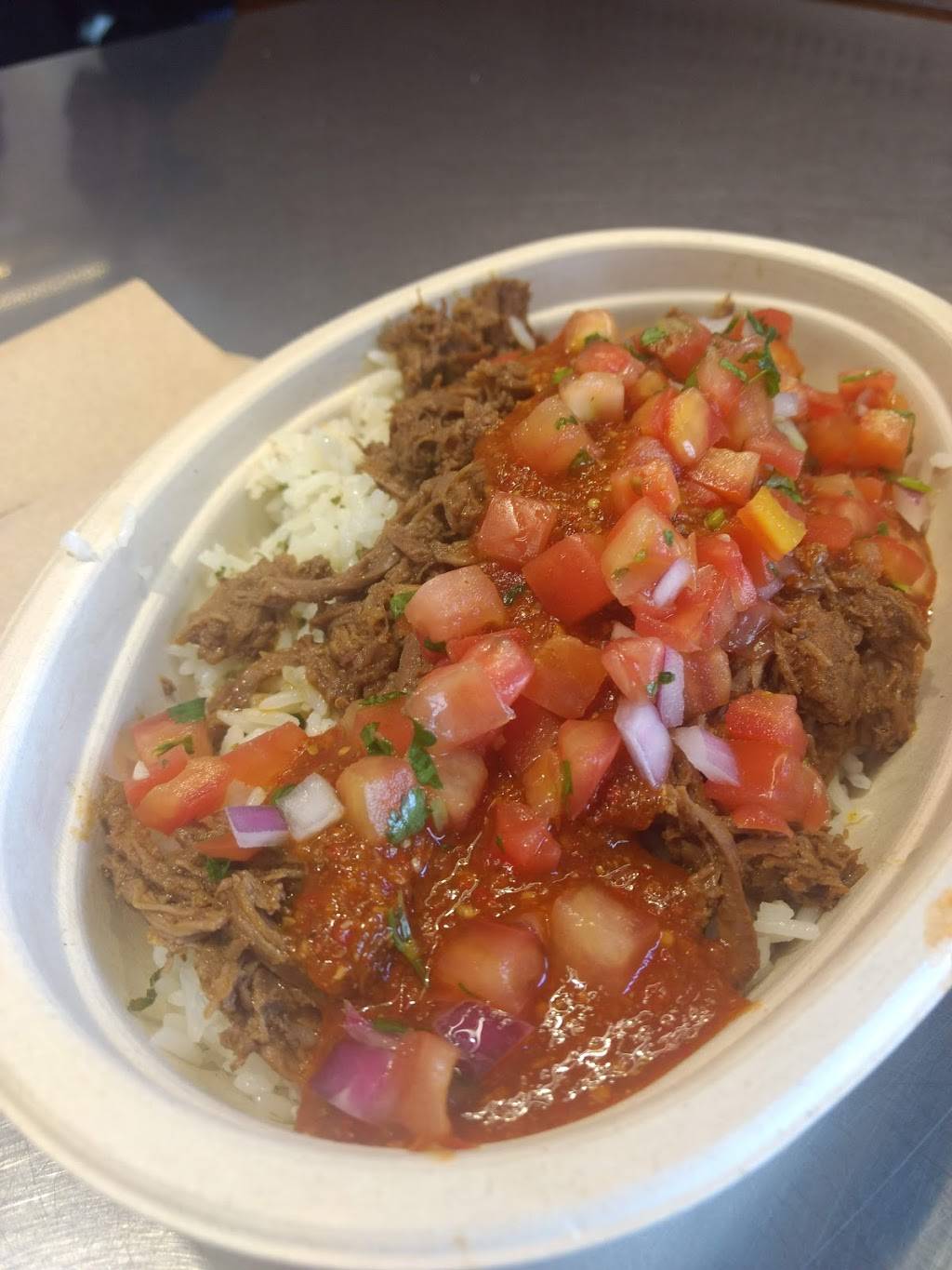 Chipotle Mexican Grill | restaurant | 205 Boardwalk Pl, Gaithersburg, MD 20878, USA | 2403990245 OR +1 240-399-0245