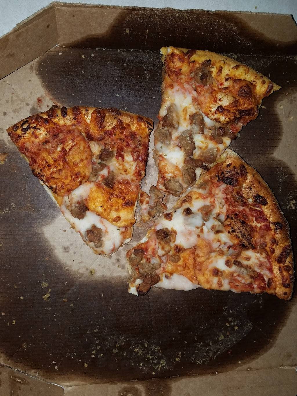 Dominos Pizza | meal delivery | 17331 I-35 Ste 105, Schertz, TX 78154, USA | 2106514336 OR +1 210-651-4336