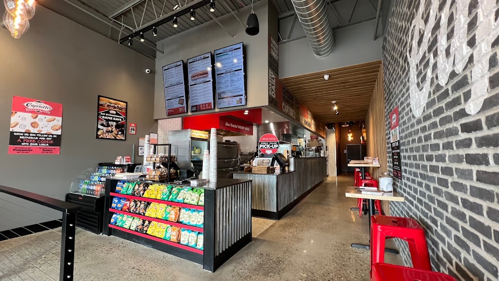 Capriottis Sandwich Shop | restaurant | 253 Middle Country Rd, Selden, NY 11784, USA | 6313203003 OR +1 631-320-3003