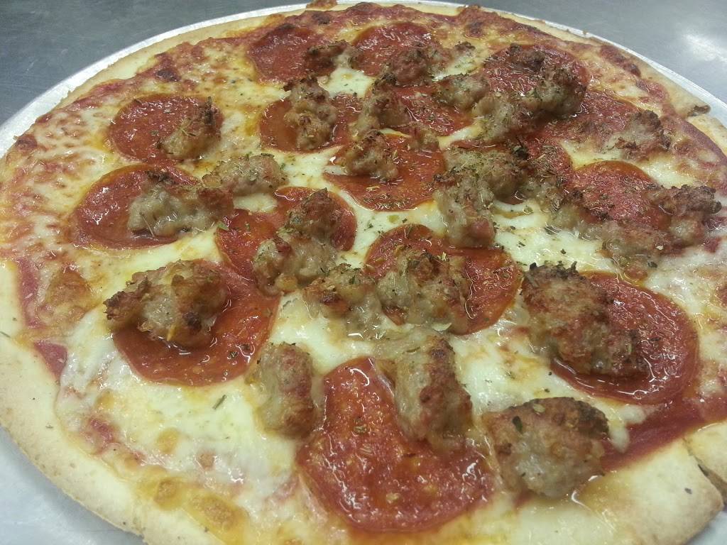 Martys Pizza in Delafield | restaurant | 2580 Sun Valley Dr, Delafield, WI 53018, USA | 2626463327 OR +1 262-646-3327