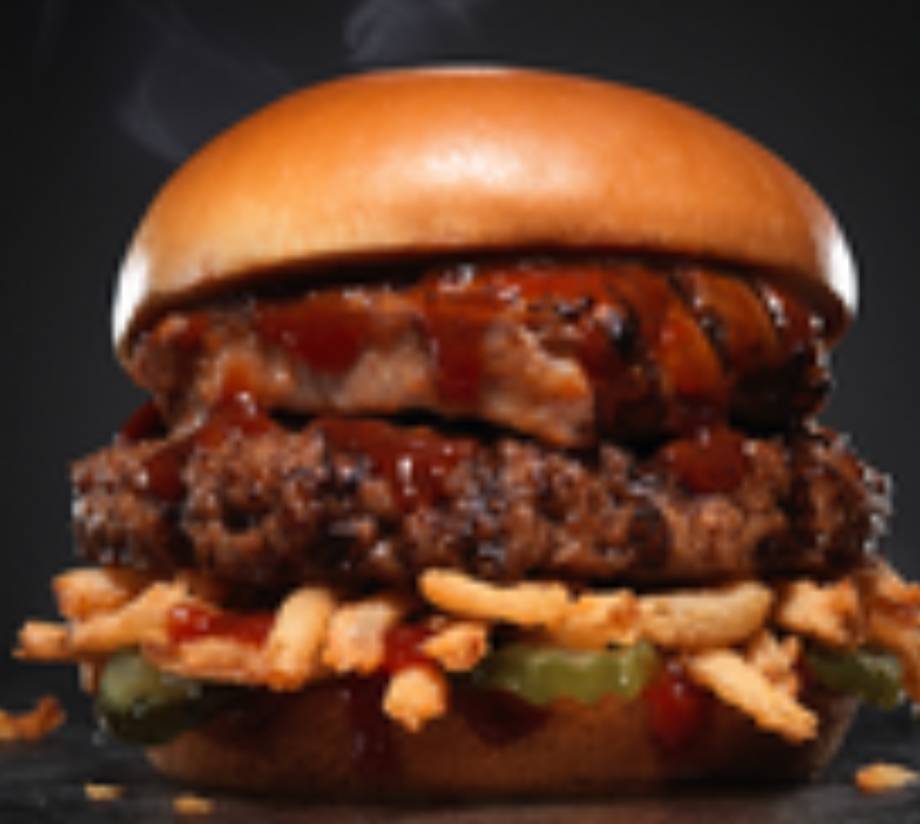 Carls Jr. | restaurant | 1445 N Mountain Ave, Ontario, CA 91762, USA | 9099833818 OR +1 909-983-3818