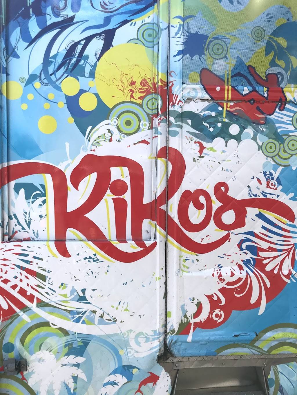 KIKOS PLACE SEAFOOD | restaurant | 5494 Mission Center Rd, San Diego, CA 92108, USA | 6193417397 OR +1 619-341-7397