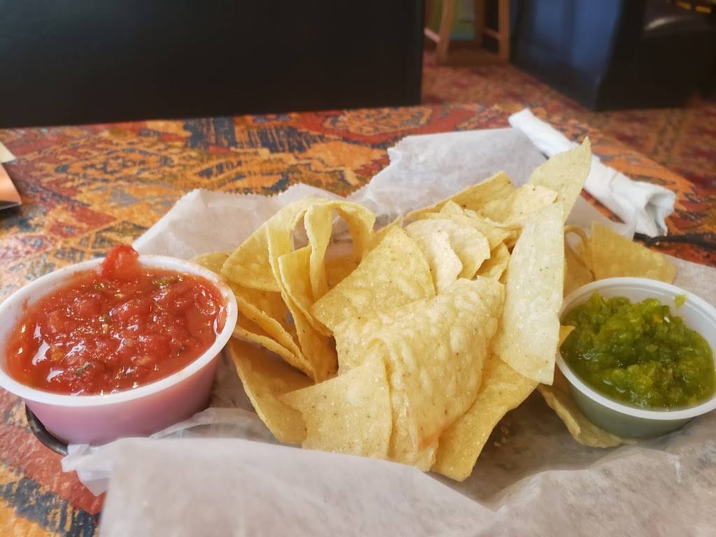 Rosalitas Tex-Mex Grill | restaurant | 5949 S Congress Ave, Atlantis, FL 33462, USA | 5619645747 OR +1 561-964-5747