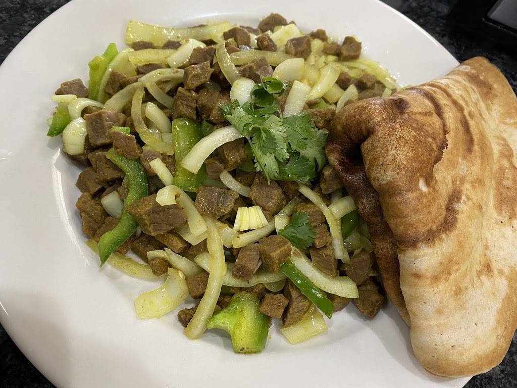 Somali Restaurant And Grocery | restaurant | 2156 Hoffman Rd, Mankato, MN 56001, USA | 5077200371 OR +1 507-720-0371