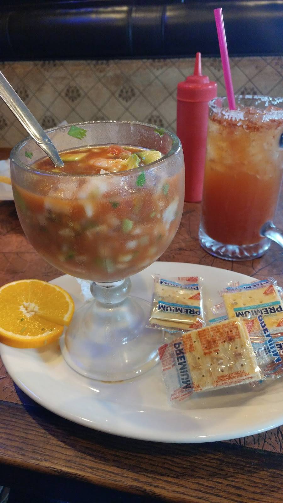 Mariscos El Pargo | restaurant | 13344 Meyer Rd, Whittier, CA 90605, USA | 5629449332 OR +1 562-944-9332