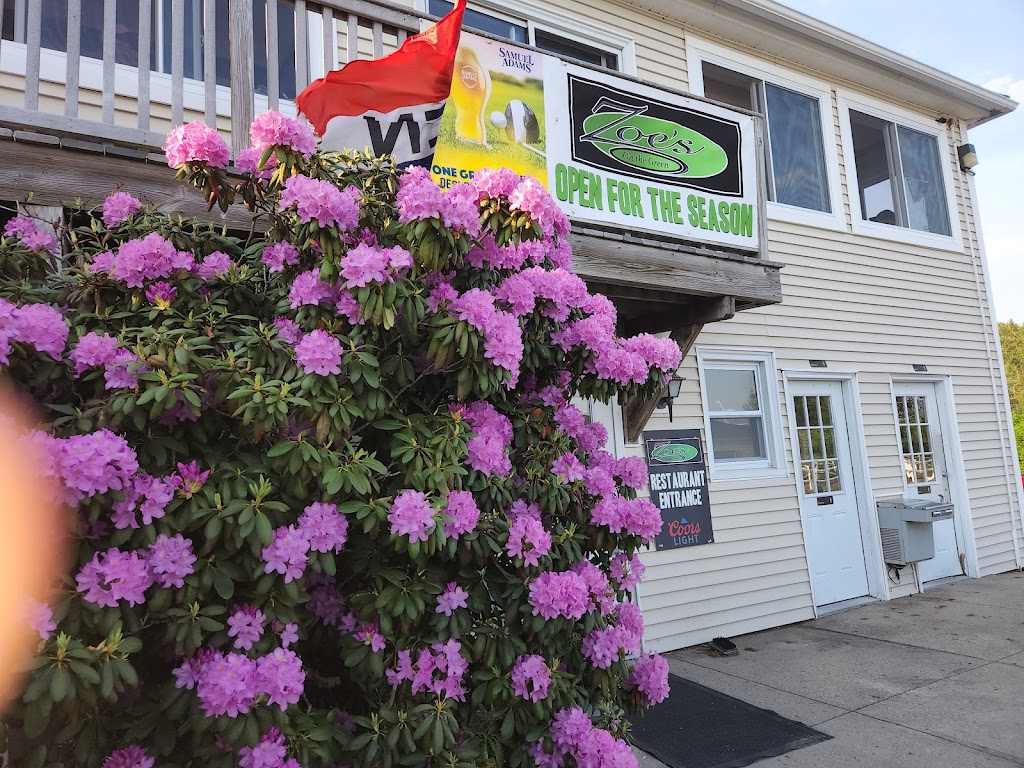 Zoes On The Green | restaurant | 154 Eaton St, Gardner, MA 01440, USA | 9784107761 OR +1 978-410-7761