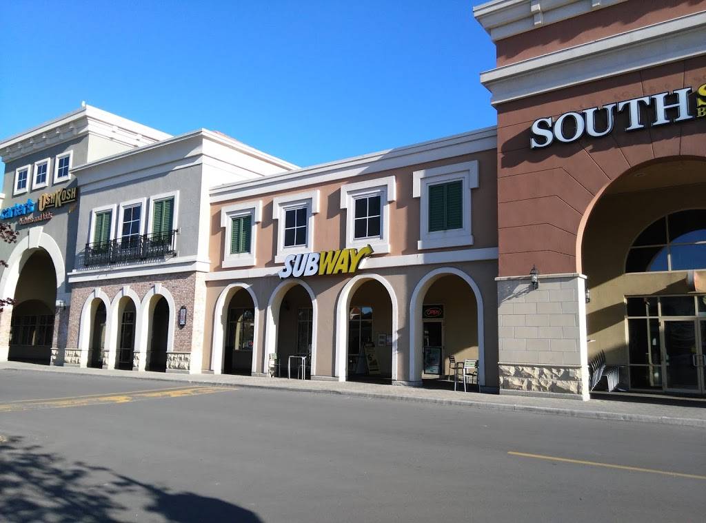 Subway | restaurant | 45 Wicksteed Ave Unit 101, East York, ON M4G 4H9, Canada | 4164670888 OR +1 416-467-0888