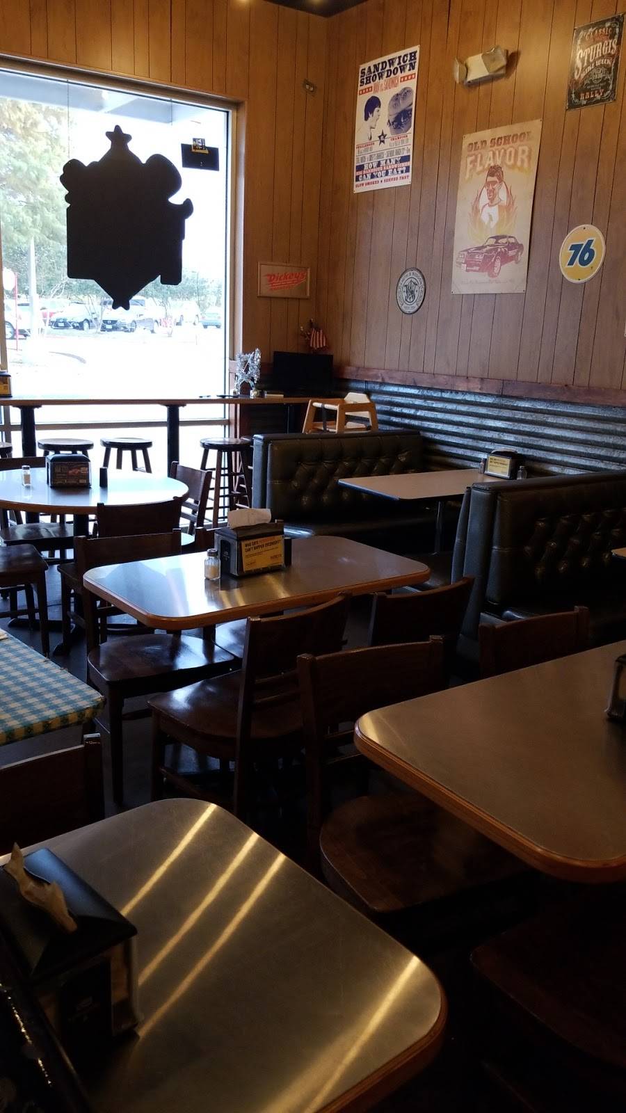 Dickeys Barbecue Pit | restaurant | 5701 President George Bush Hwy, Rowlett, TX 75089, USA | 9724120667 OR +1 972-412-0667