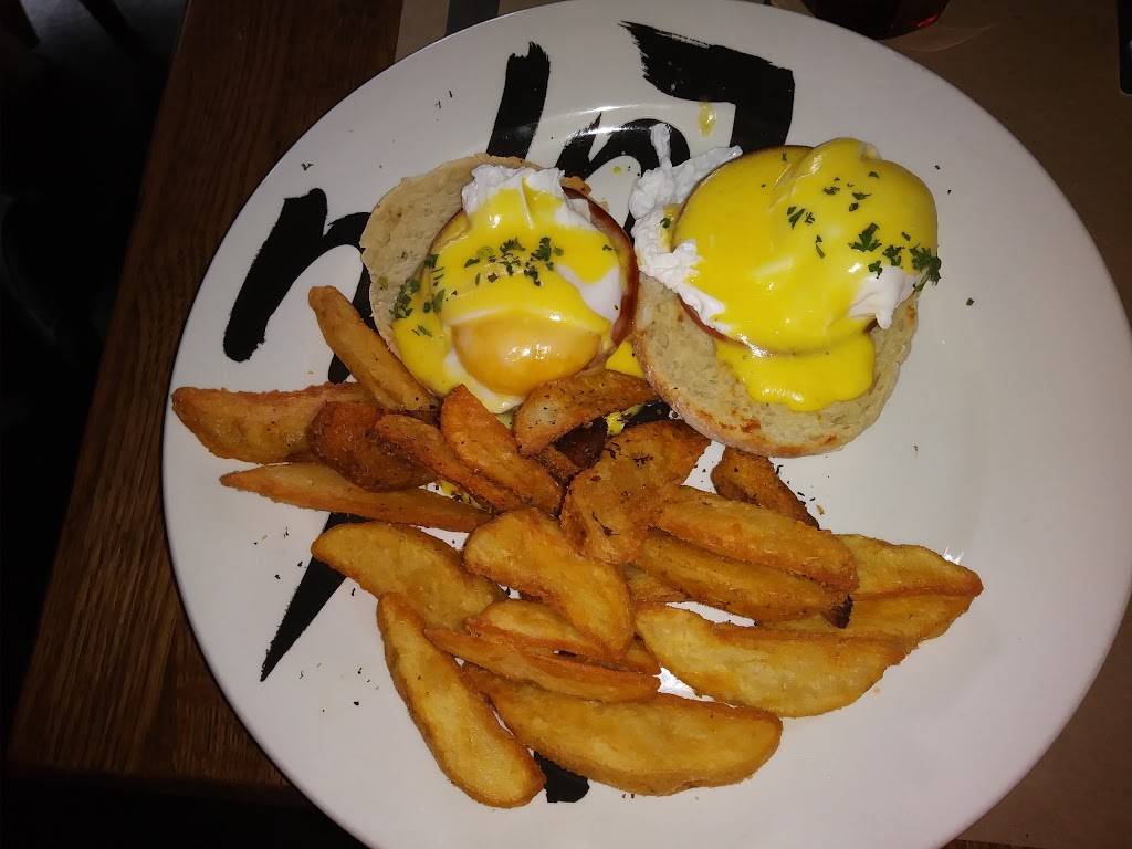 Greenstreet Cafe | restaurant | 3468 Main Hwy, Miami, FL 33133, USA | 3054440244 OR +1 305-444-0244