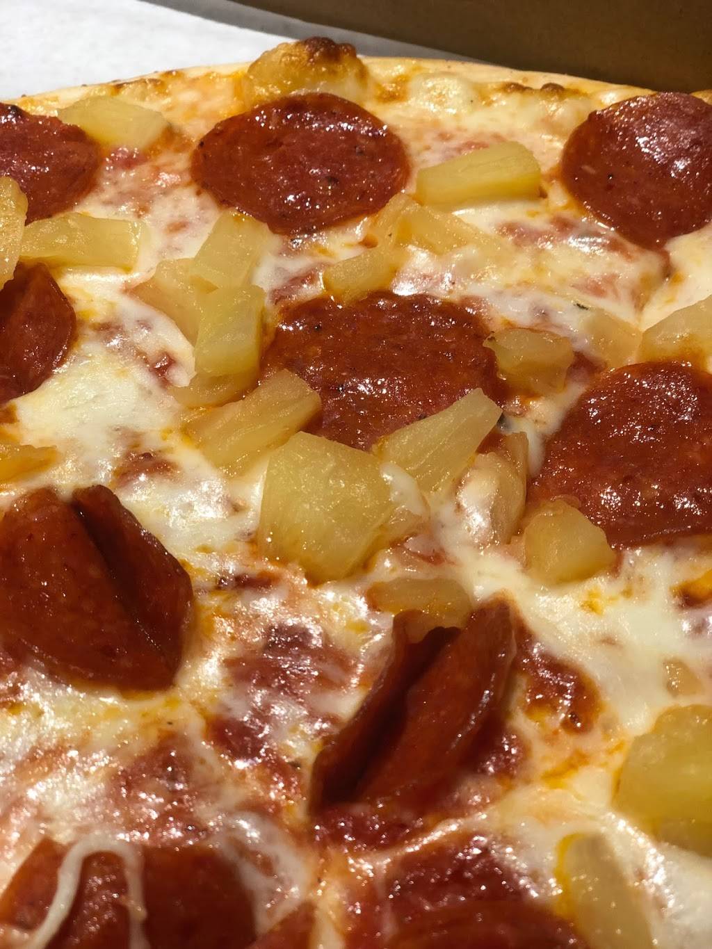 Pizza Man | meal delivery | 627 E Colorado St, Glendale, CA 91205, USA | 8182470000 OR +1 818-247-0000