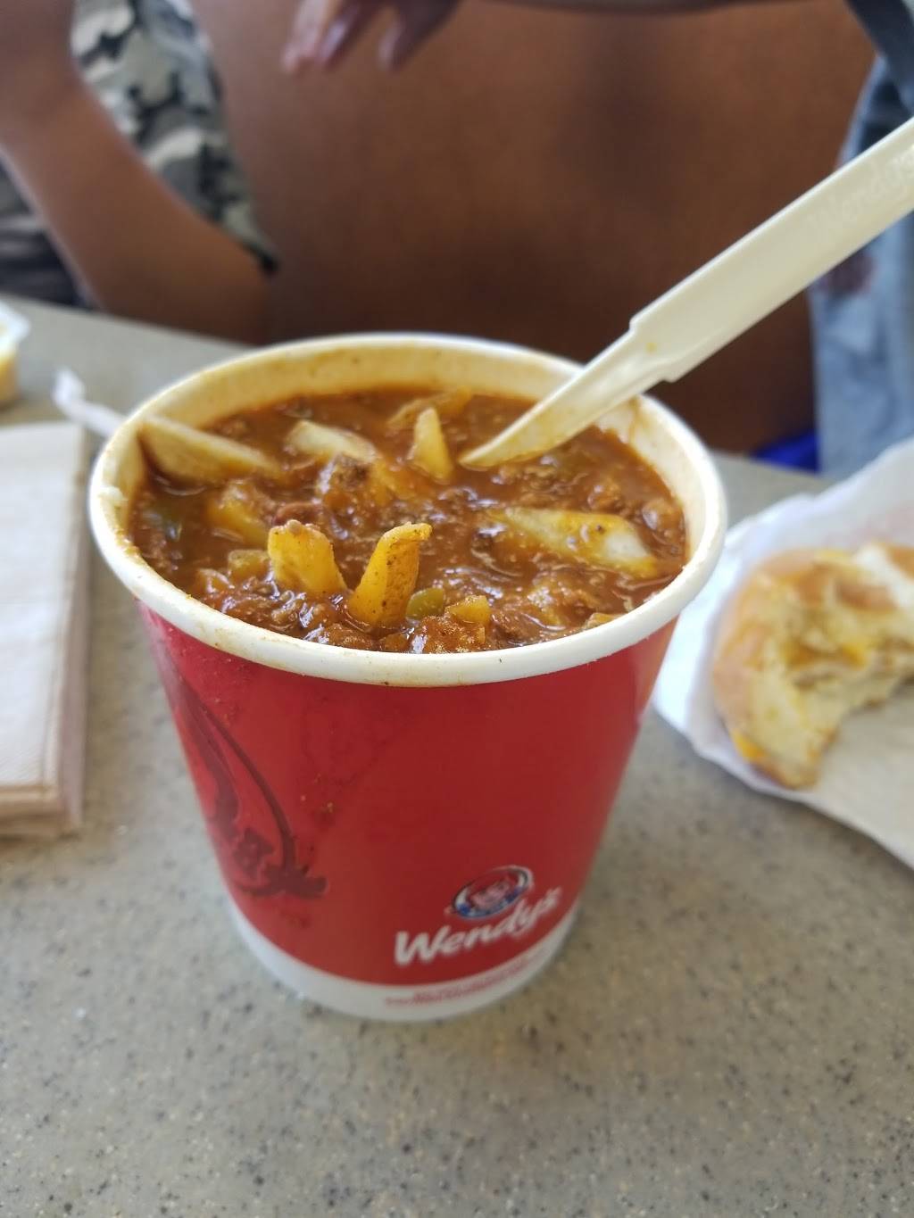 Wendys | restaurant | 637 Hamburg Turnpike, Wayne, NJ 07470, USA | 9737909637 OR +1 973-790-9637