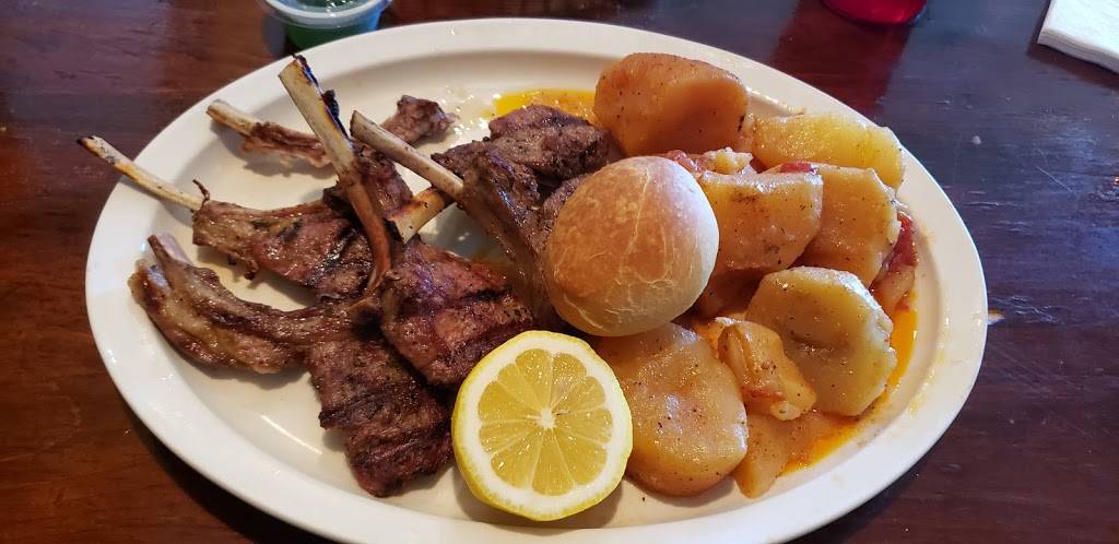 Zorbas Greek Restaurant | restaurant | 6169 St Andrews Rd, Columbia, SC 29212, USA | 8037724617 OR +1 803-772-4617