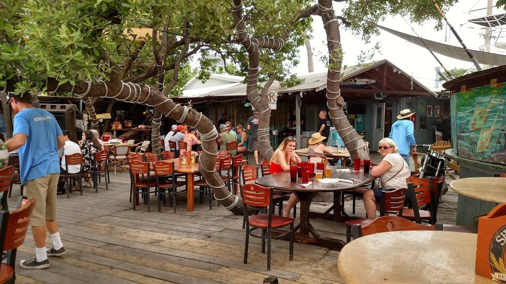 Hungry Tarpon Restaurant | restaurant | 77522 Overseas Hwy, Islamorada, FL 33036, USA | 3056640535 OR +1 305-664-0535