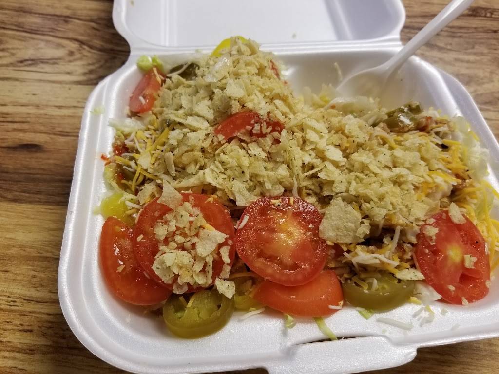 Trinkin Trinkin | restaurant | 20717 NW 2nd Ave, Miami Gardens, FL 33169, USA | 7869556012 OR +1 786-955-6012