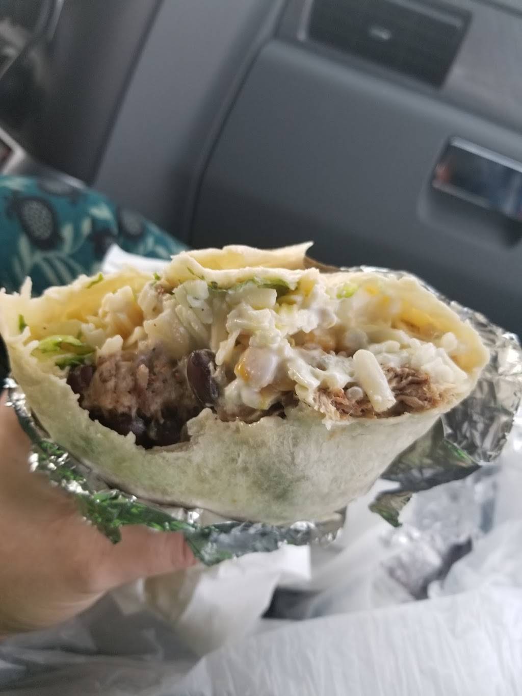 California Burrito Company | restaurant | 1775 Bellefontaine St, Wapakoneta, OH 45895, USA | 4197382550 OR +1 419-738-2550