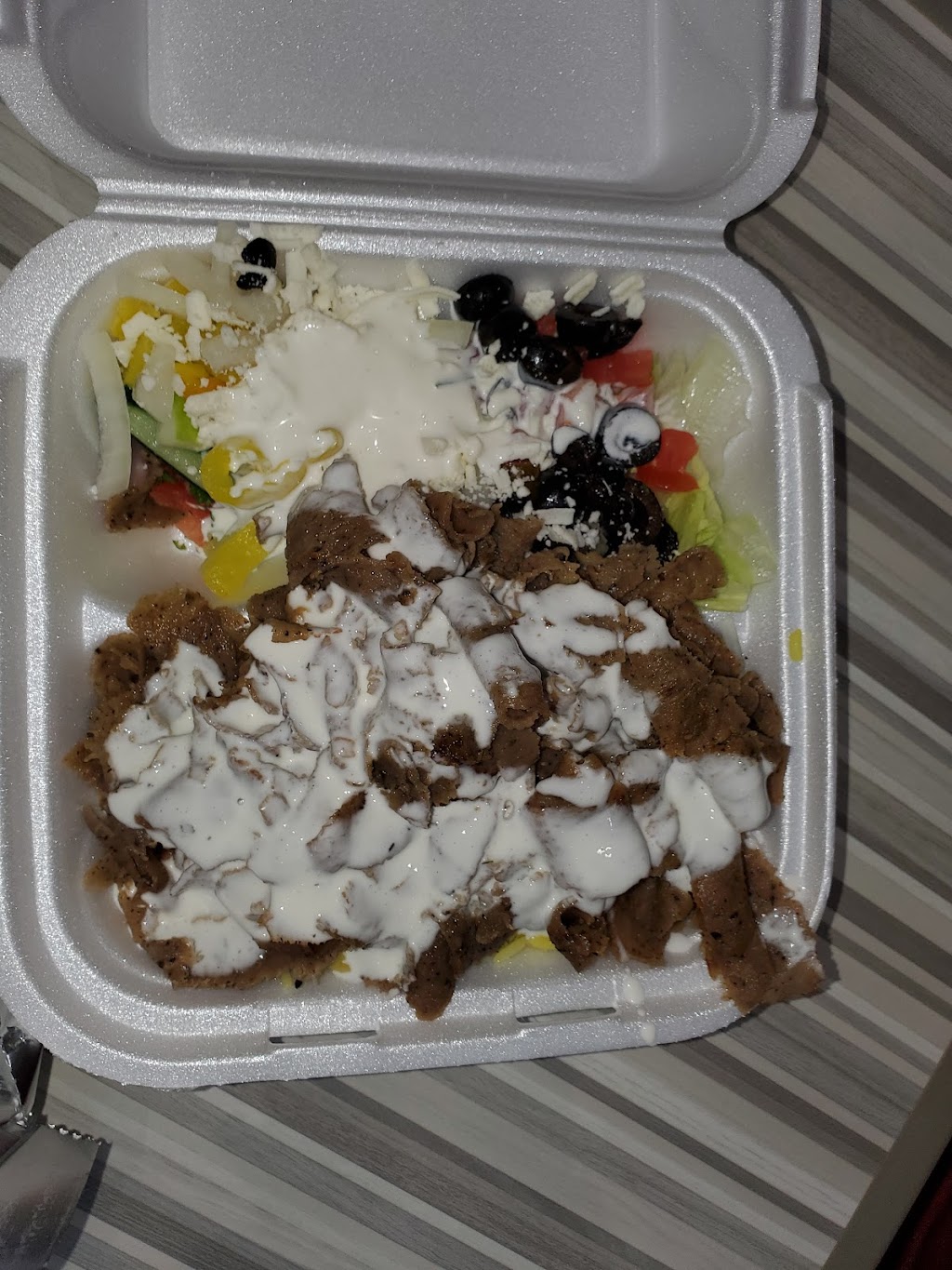 Jojo Gyros | restaurant | 3401Nicholasville Rd Suite FC, 3, Lexington, KY 40503, USA | 8594137496 OR +1 859-413-7496