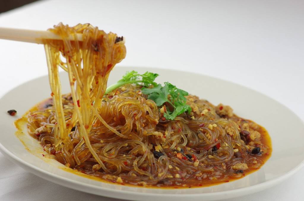 Spicy Heaven 百味軒 | restaurant | 4010, 35 E 3rd Ave, San Mateo, CA 94401, USA | 6507813977 OR +1 650-781-3977