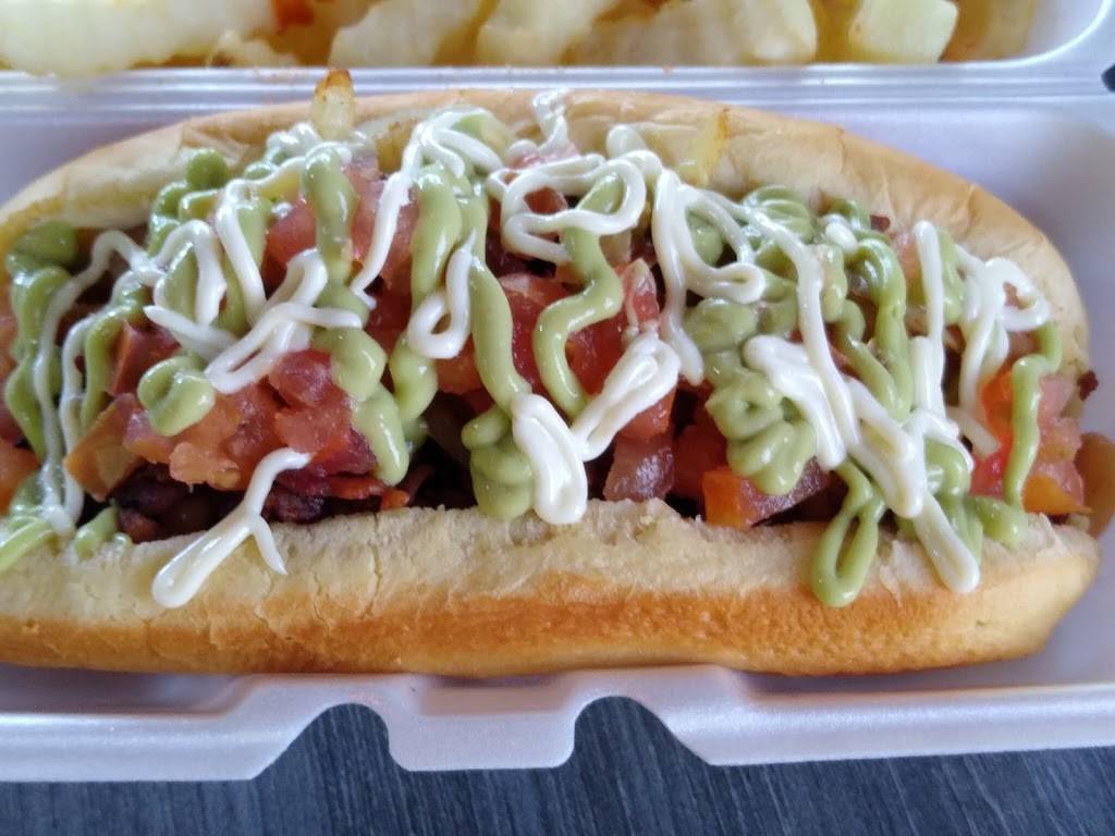 Frutilandia Country Club Dr. | restaurant | 351 N Country Club Dr, Mesa, AZ 85201, USA | 4804744772 OR +1 480-474-4772